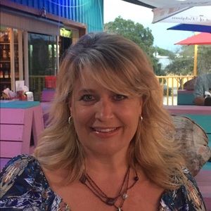 Meet your Posher, Michele